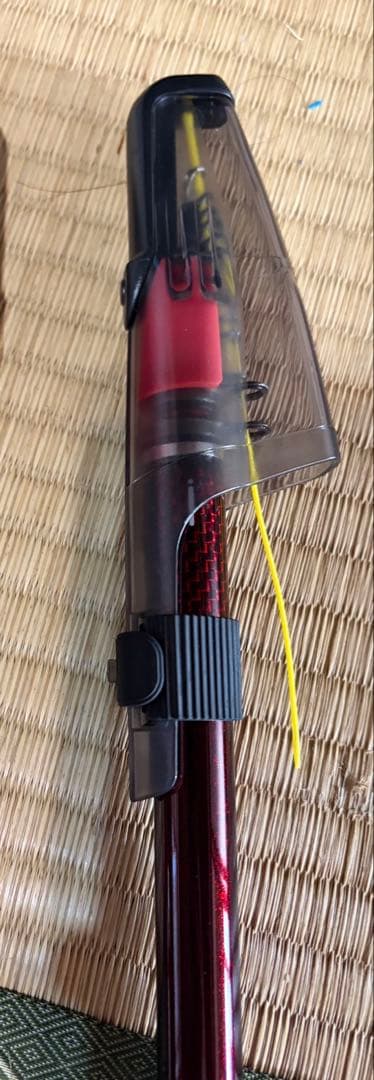 ダイワ　Daiwa HZ波濤T1.5-53 磯竿