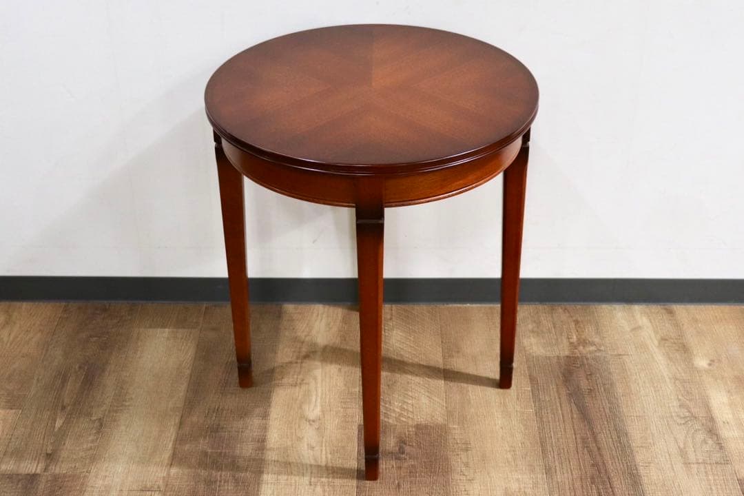 GMIS4○KOSUGA / コスガ サイドテーブル ランプテーブル ナイトテ