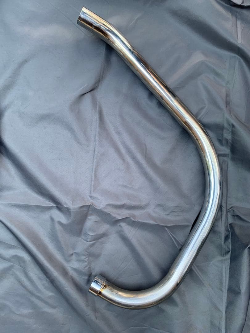 CB1100（’10～’16） ワイバンクラシックフルエキゾースト4本出しタイプ