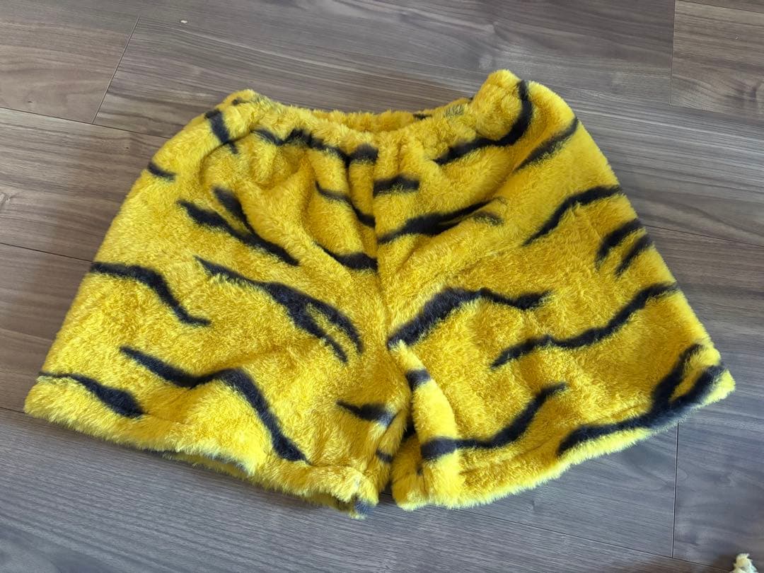 ヒ*ロ様 鬼になれるセット