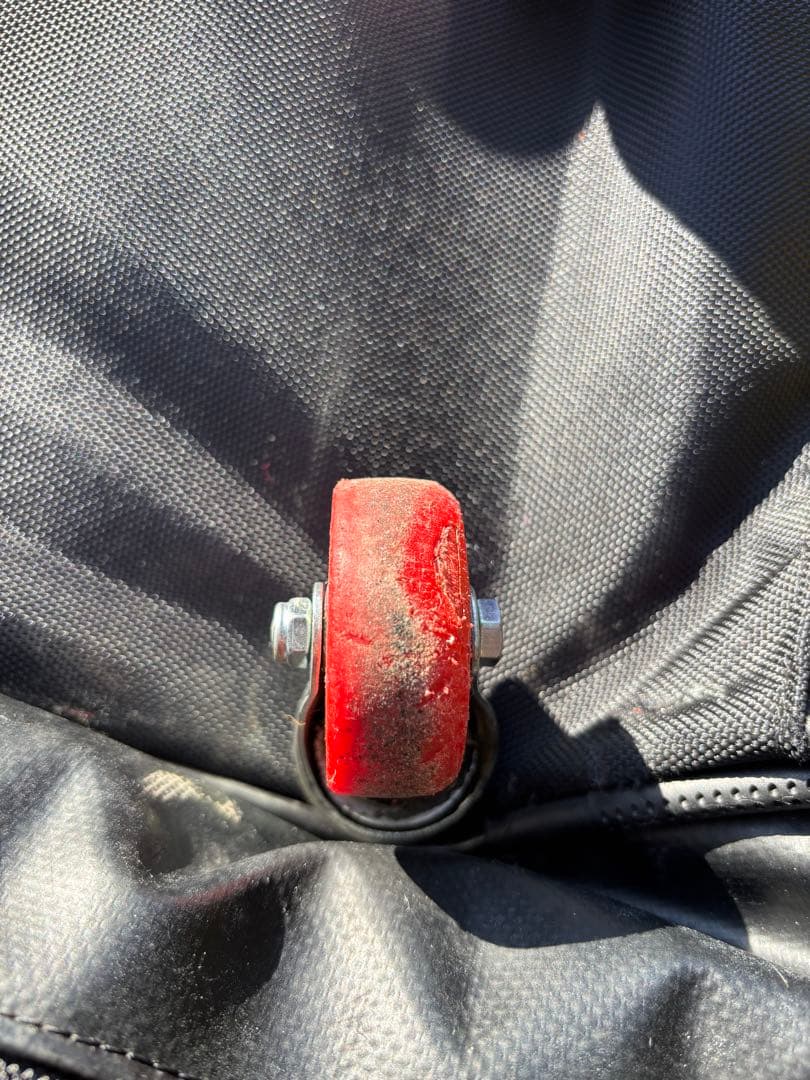 Scicon Triathlon エアロコンフォート輪行バッグ