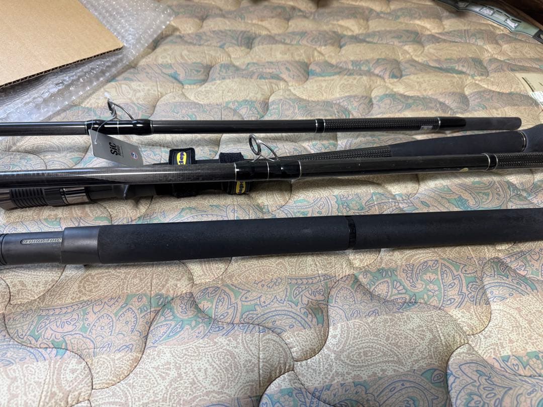 デプスストロングマインド