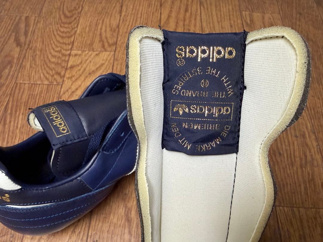 adidas BEXLEY アディダス　ベクスレイ　サッカースパイク　27cm