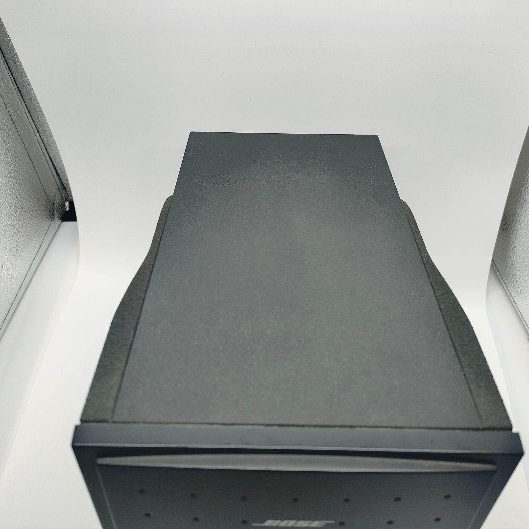 ボーズ BOSE MM-2 スピーカー セット