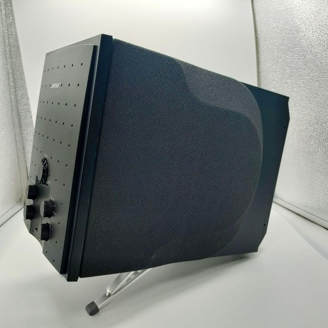 ボーズ BOSE MM-2 スピーカー セット