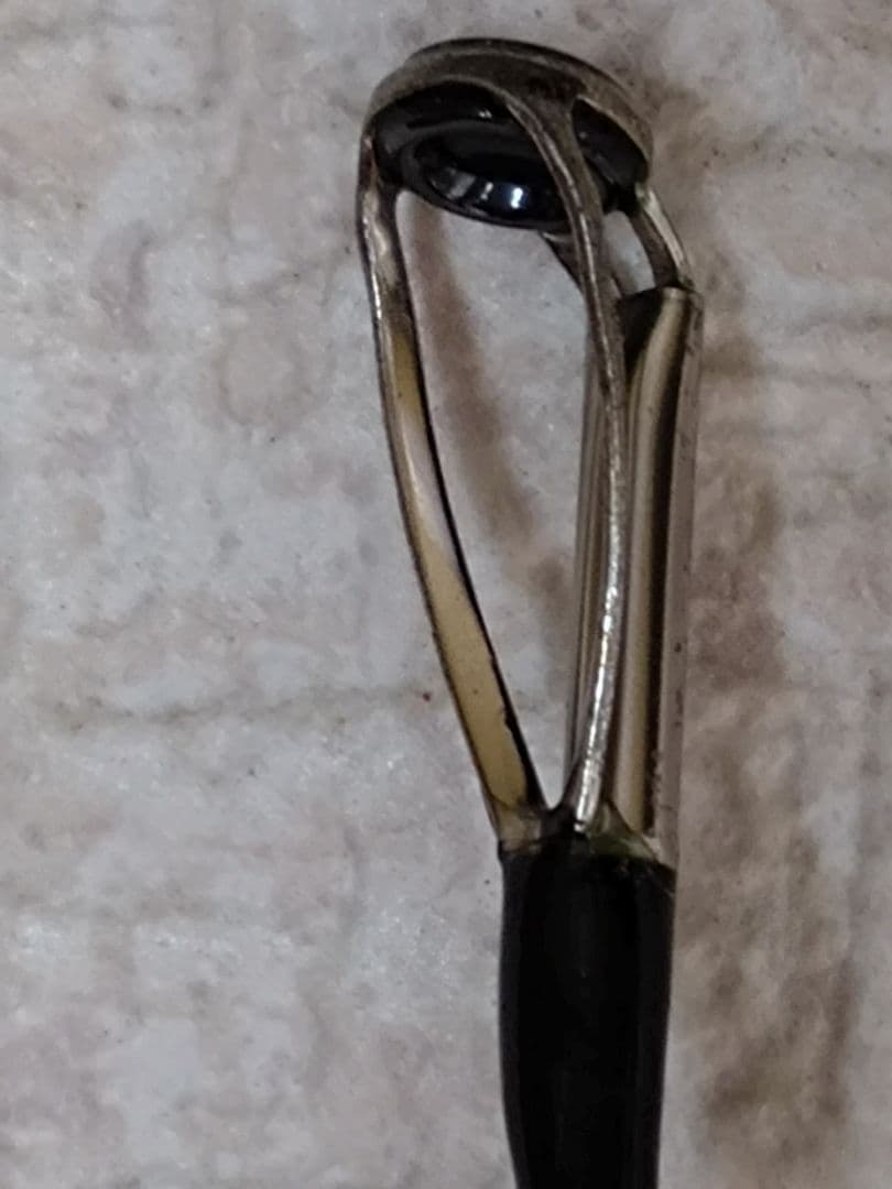 パームス ショアガン エボルブ スピニング/2ピース