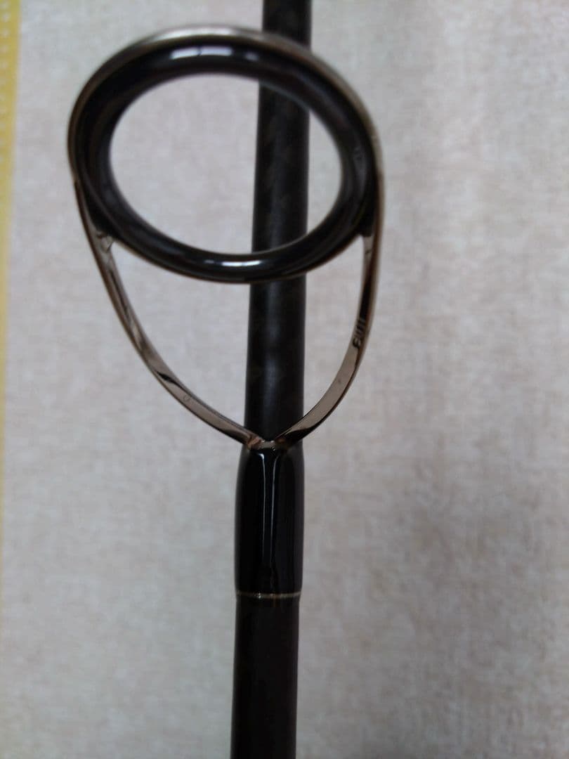 パームス ショアガン エボルブ スピニング/2ピース