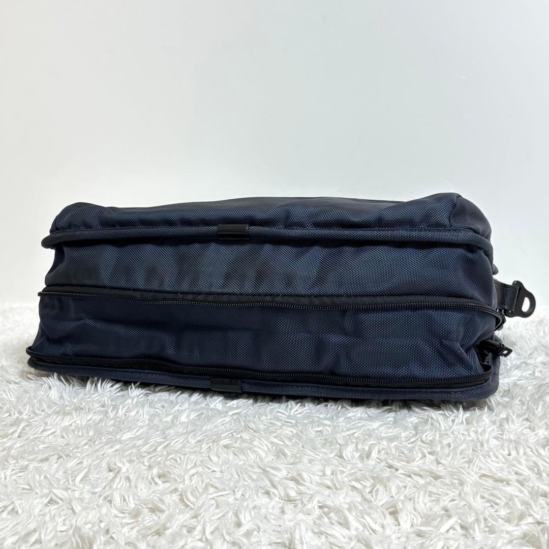 【希少】 TUMI SOPHNET ブリーフケース ショルダーバッグ 2way
