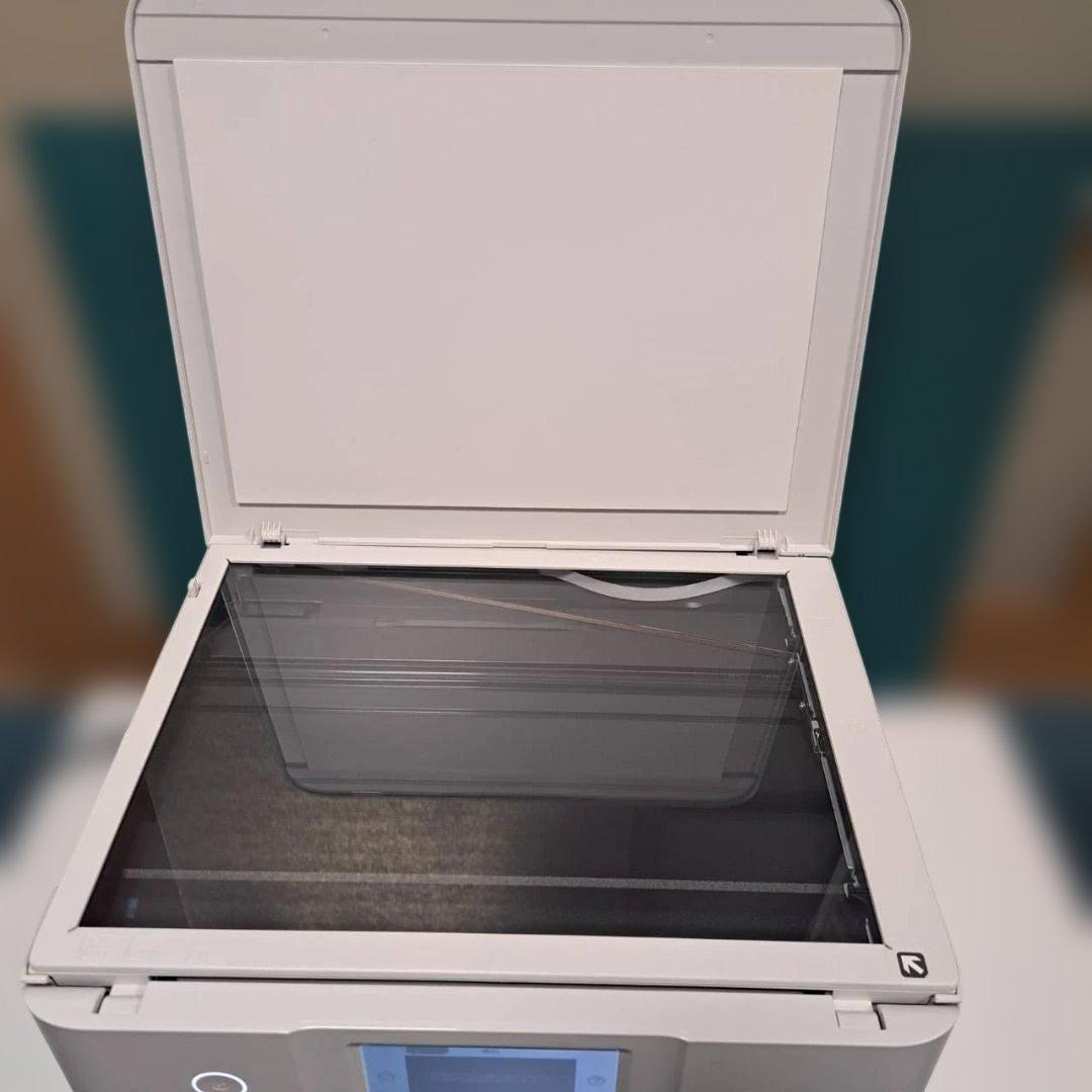 【ジャンク】EPSON　EP-883AW　カラリオ　インクジェットプリンター