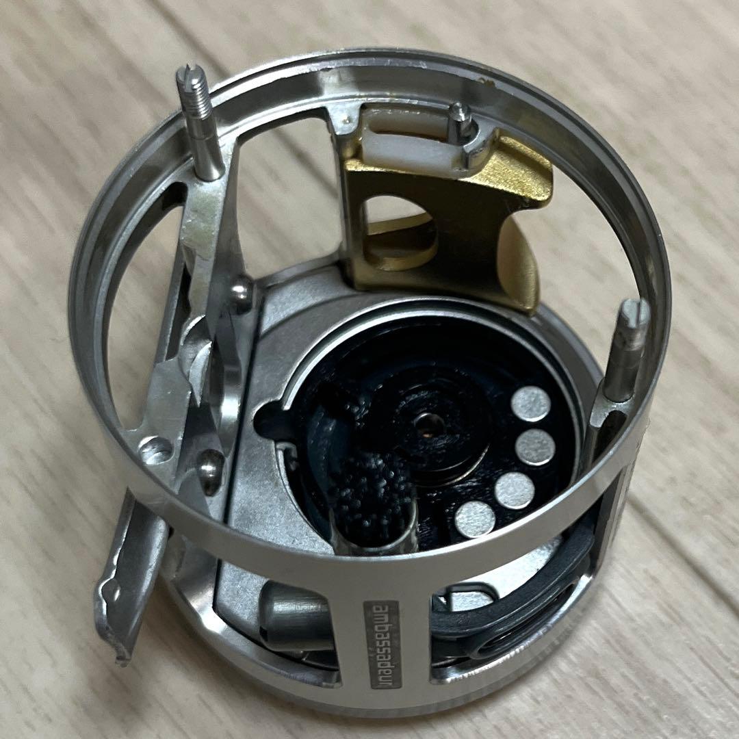 アンバサダー　モラムSX1600C ウルトラMAG