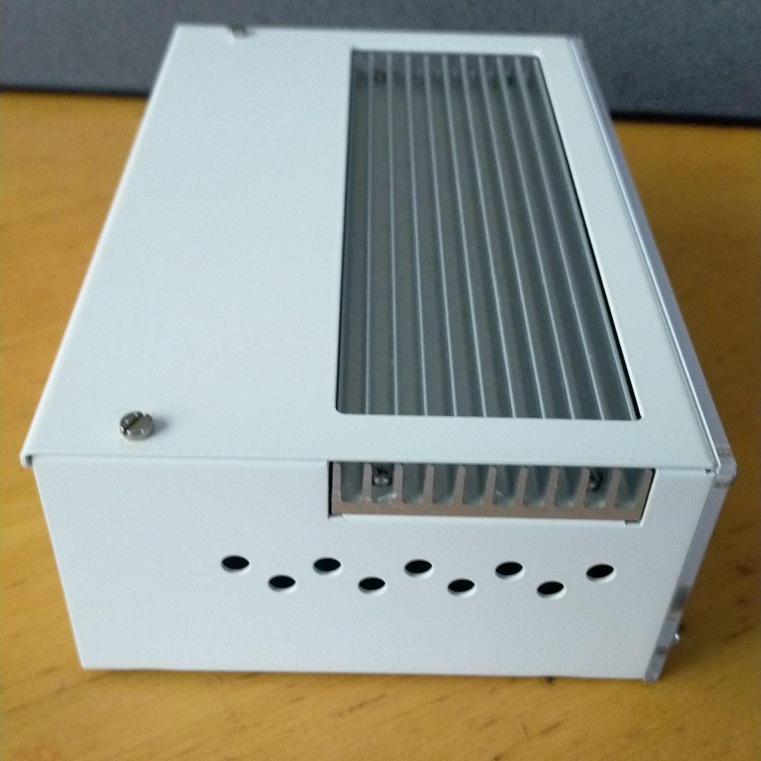 静音省電力PC BeSilent PC-S667/2 HDD+メモリ付