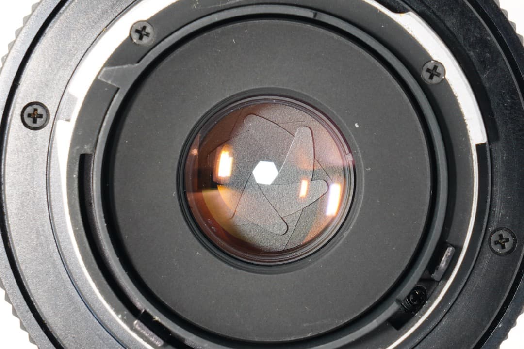 レンズ(単焦点) CONTAX Carl Zeiss distagon 28mm F2.8 432