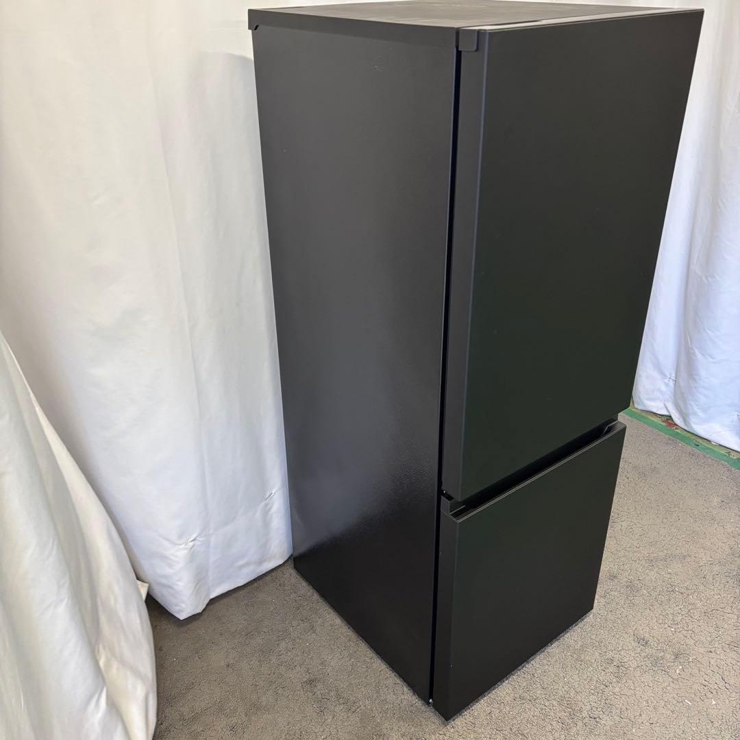 68❤️49　信長　2点セット　冷蔵庫　ドラム式洗濯機　24年製　設置無料