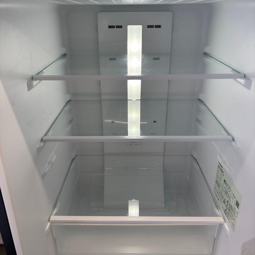 68❤️49　信長　2点セット　冷蔵庫　ドラム式洗濯機　24年製　設置無料