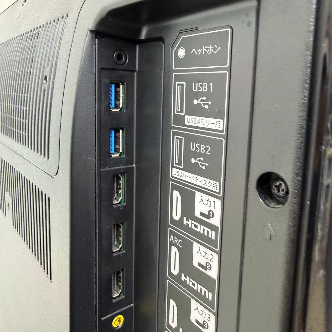 SHARP AQUOS 大画面液晶テレビ　LC-40U45 [40インチ]