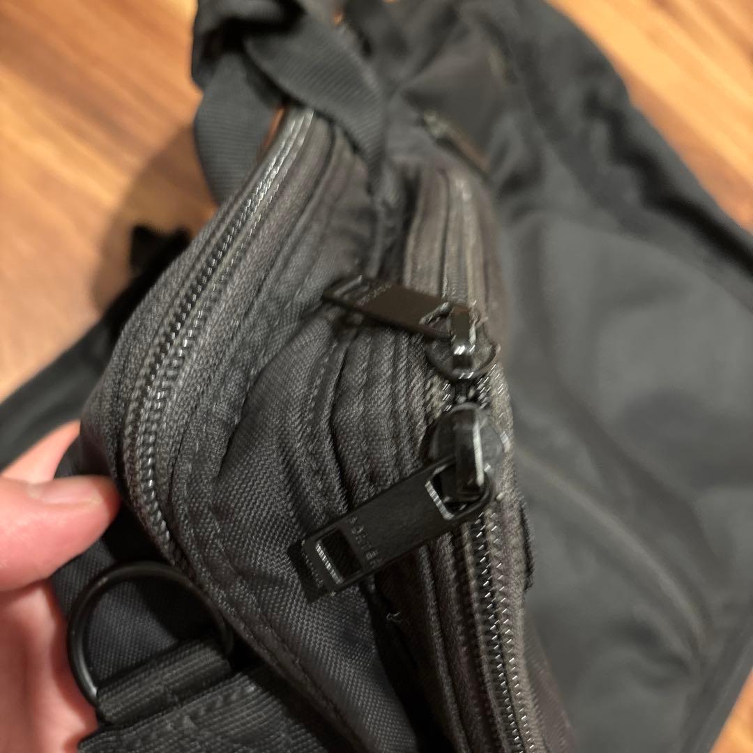 porter ポーター　3way バッグ　肩ひも欠品