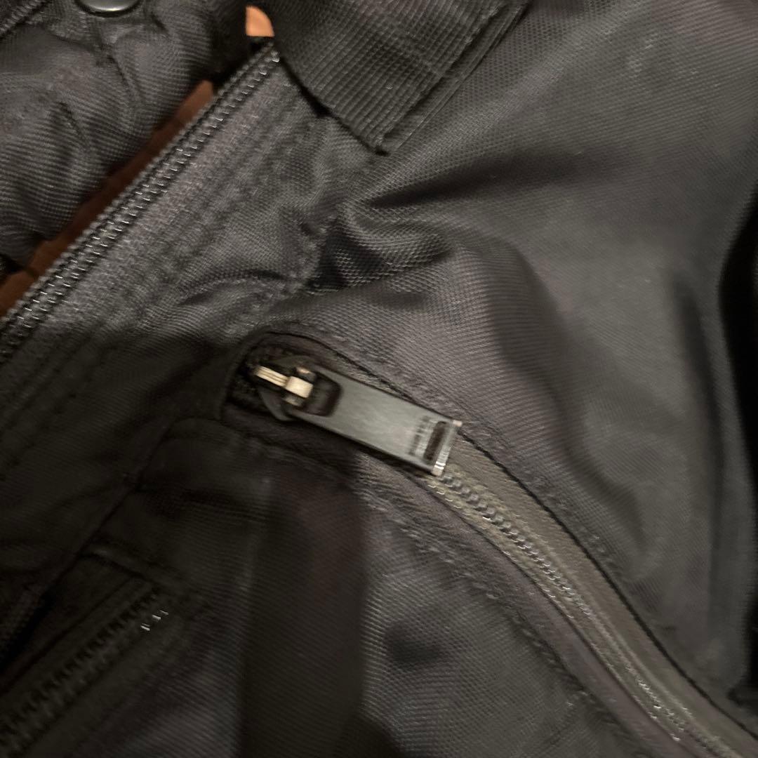 porter ポーター　3way バッグ　肩ひも欠品