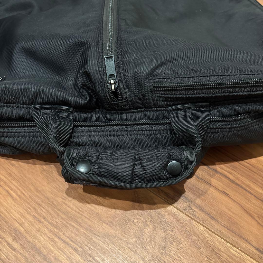 porter ポーター　3way バッグ　肩ひも欠品