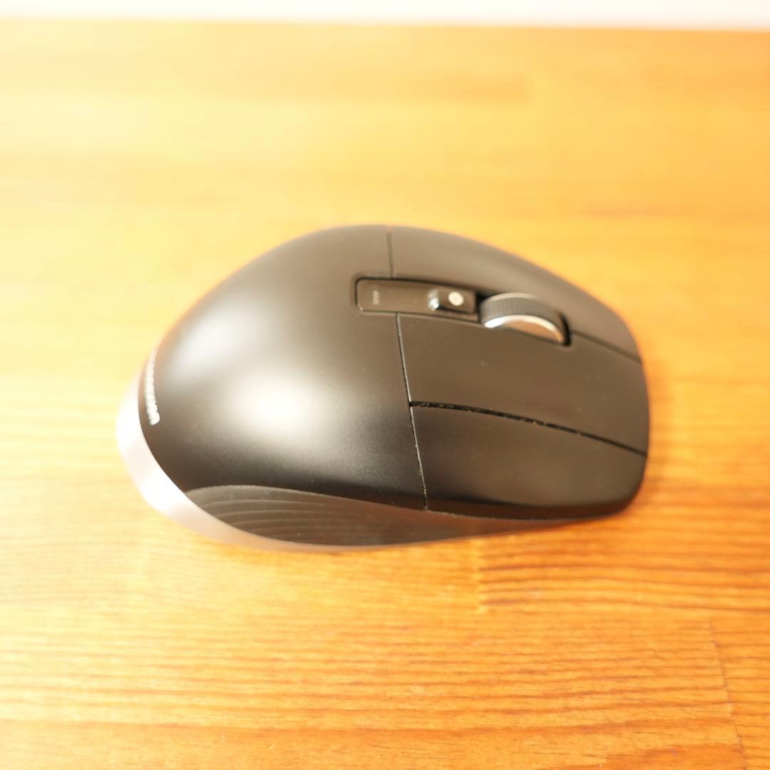 マウス・トラックボール 3D Connexion CadMouse Pro Wireless