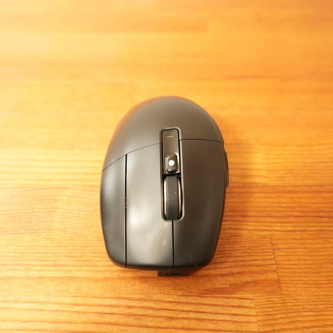 マウス・トラックボール 3D Connexion CadMouse Pro Wireless