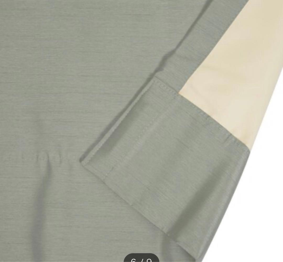 カーテン　遮光1級　遮熱　遮音