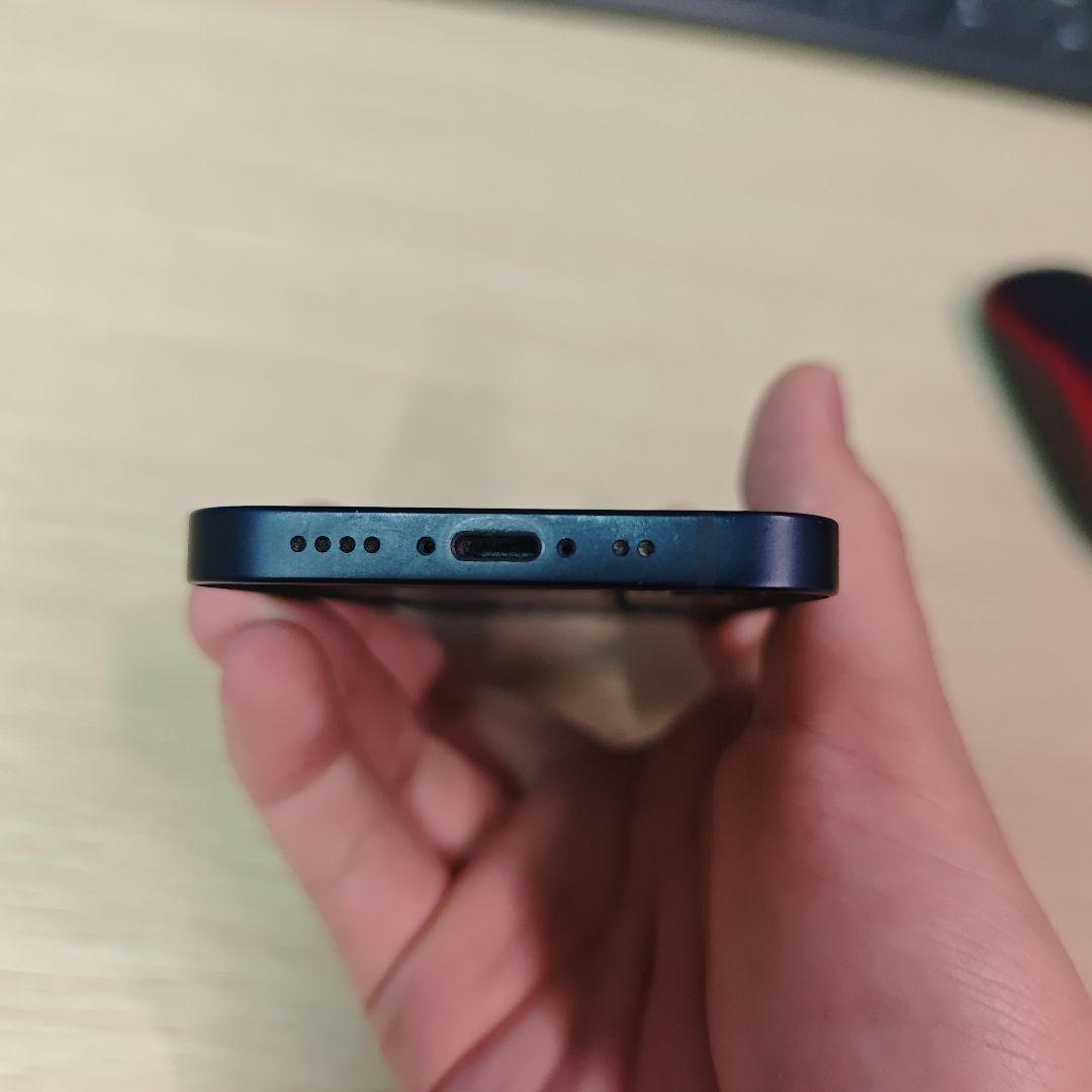 サ*ン様 Apple iPhone 12 mini 本体 ジャンク品 部品回収