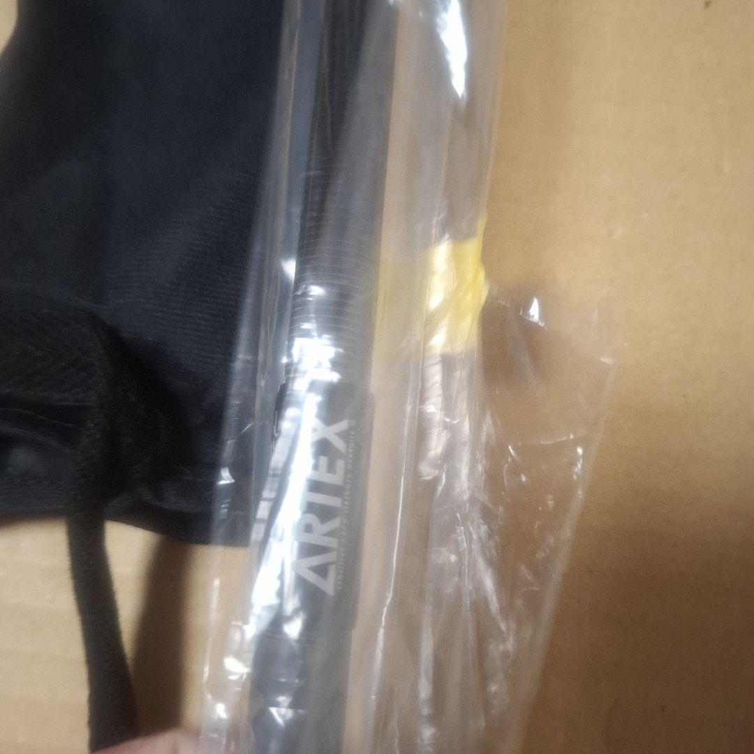 DRT　 ARTEX 　CYCLONE 　アーテックス　 サイクロン　　新品