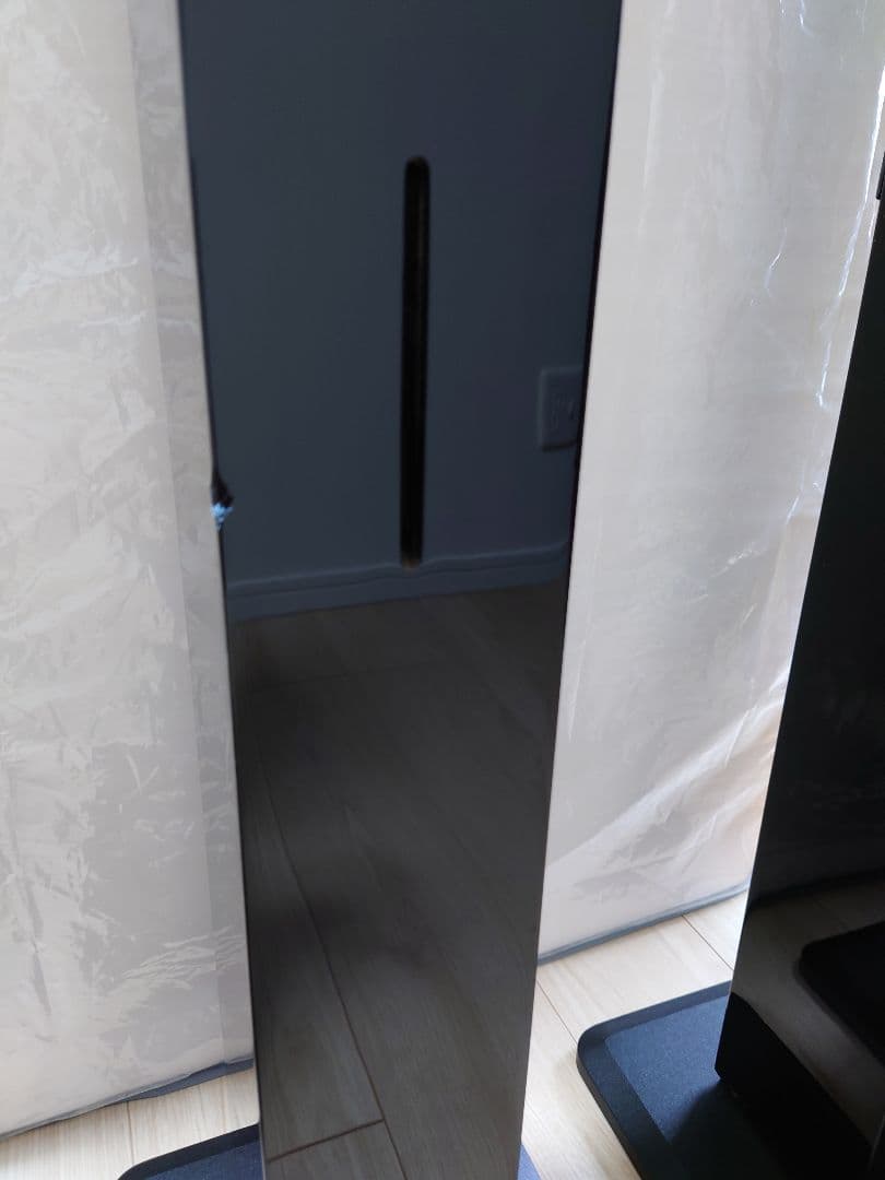 ONKYO D-108E フロアスタンドスピーカー　２本セット