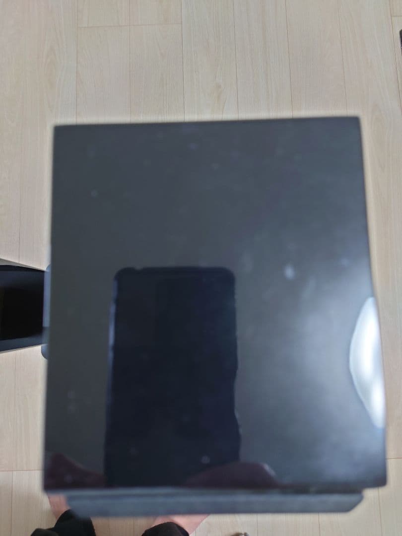 ONKYO D-108E フロアスタンドスピーカー　２本セット