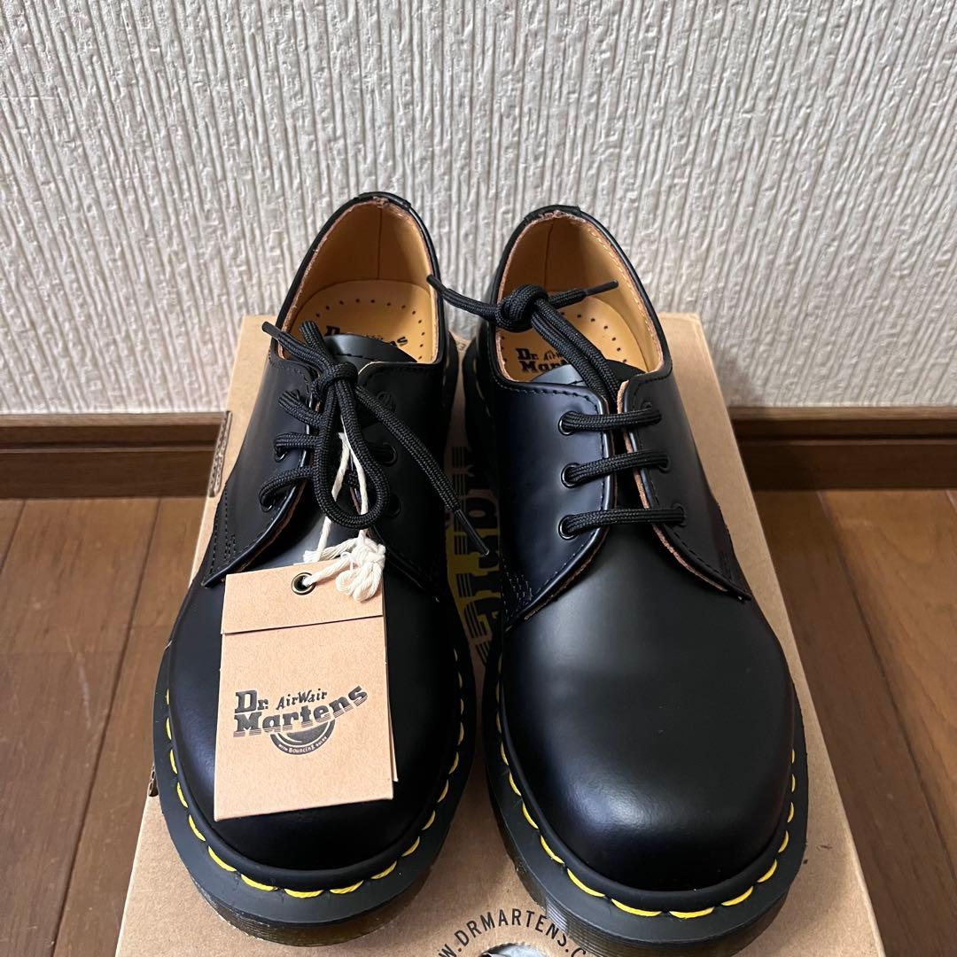 靴 Dr. Martens 1461 W