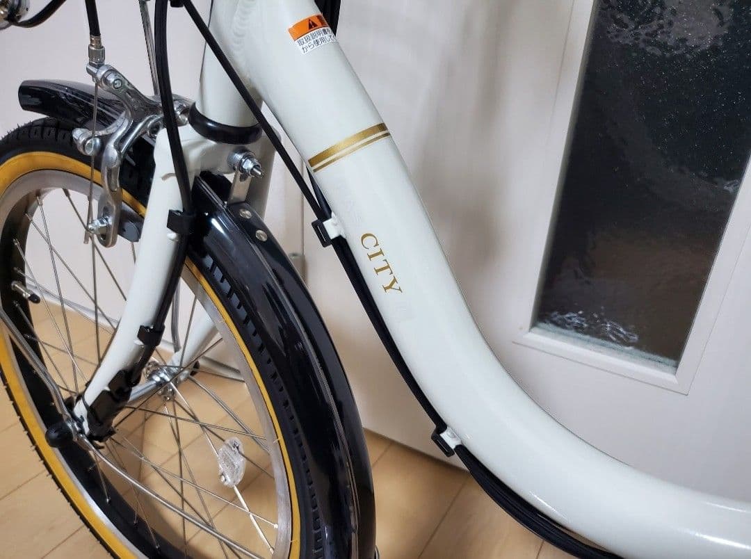 【総額190000円】YAMAHA PAS CITY-C フルカスタム品