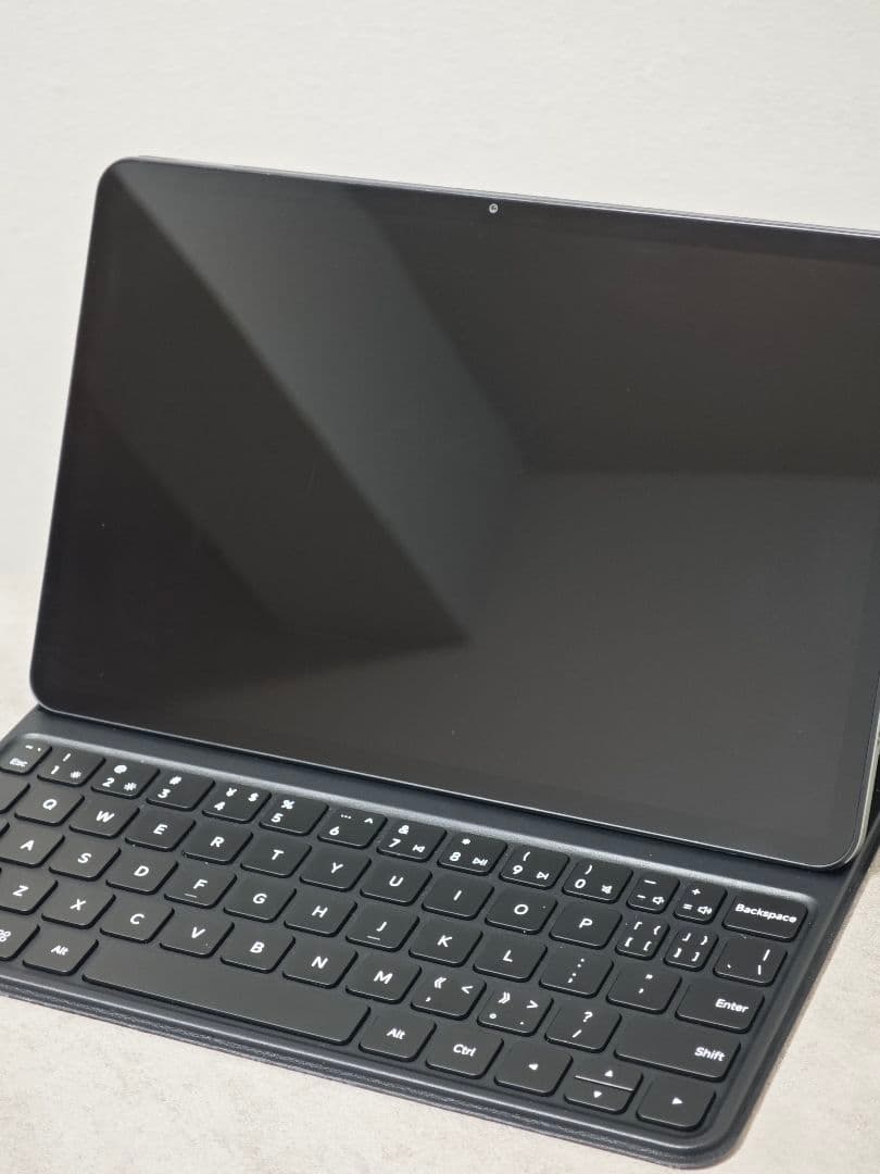 Xiaomi Pad 6 Pro 256GB/12GB＋純正キーボード