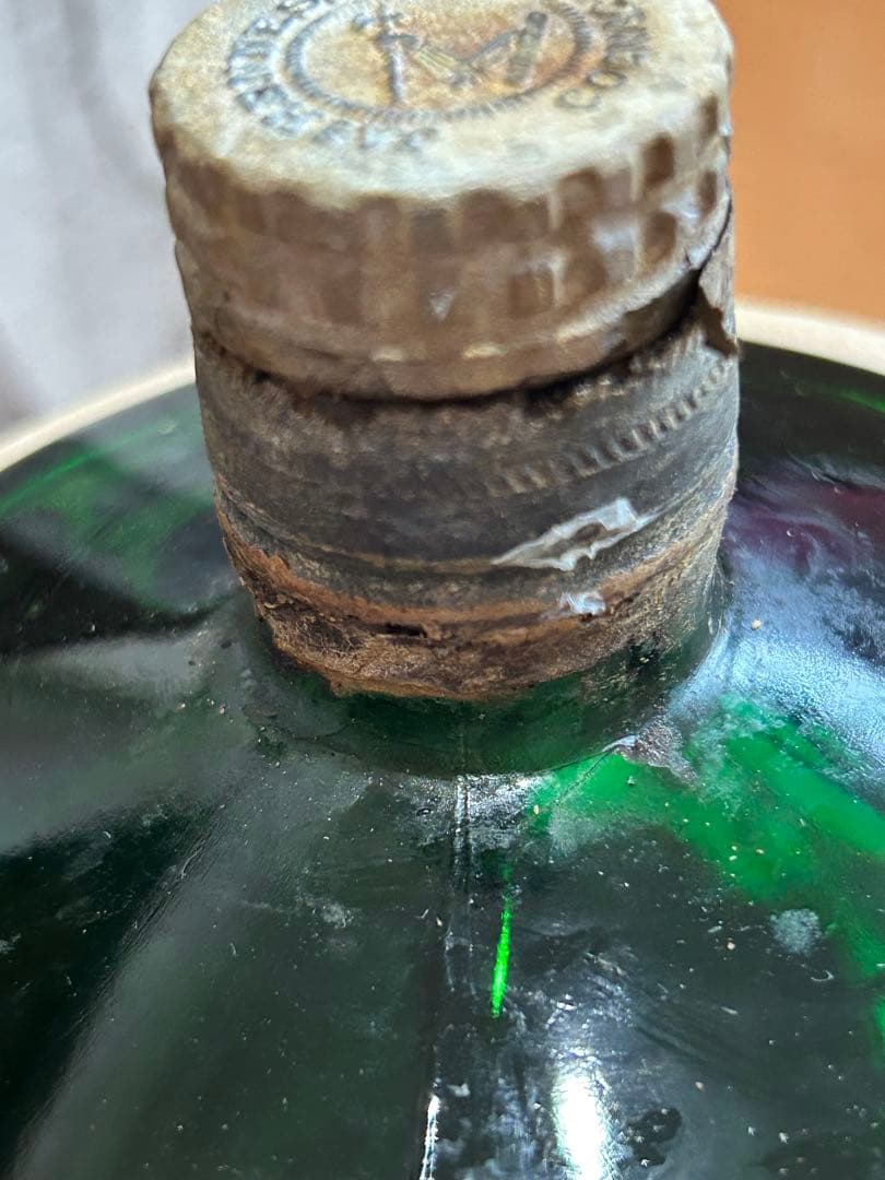 Hennessy 樽型ブランデー