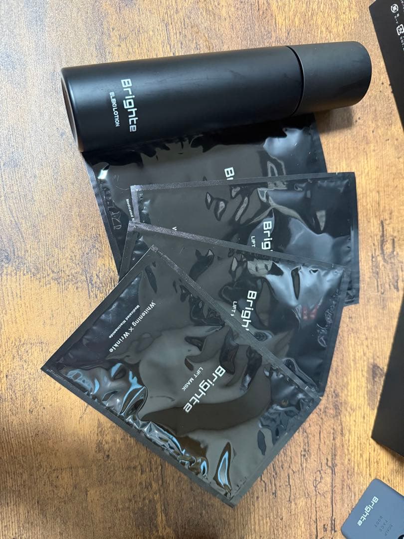 Brighteエレキブラシプラス