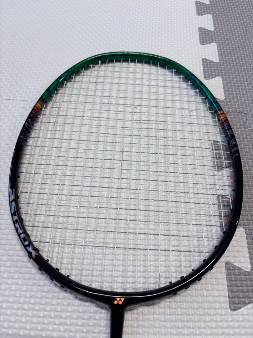 アストロクス99pro 4UG5