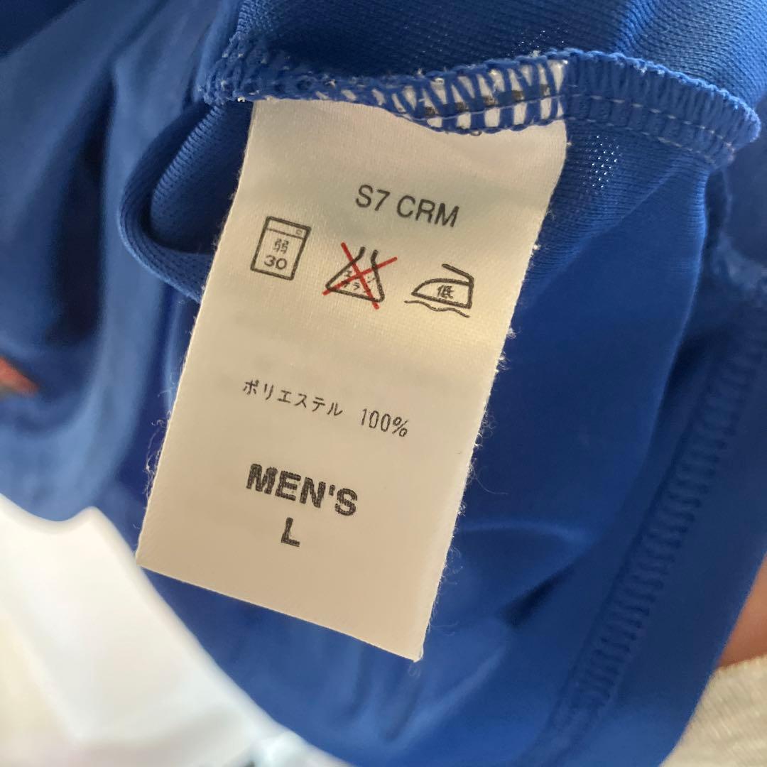 Nike イタリア代表 サッカーシャツ 90s UK