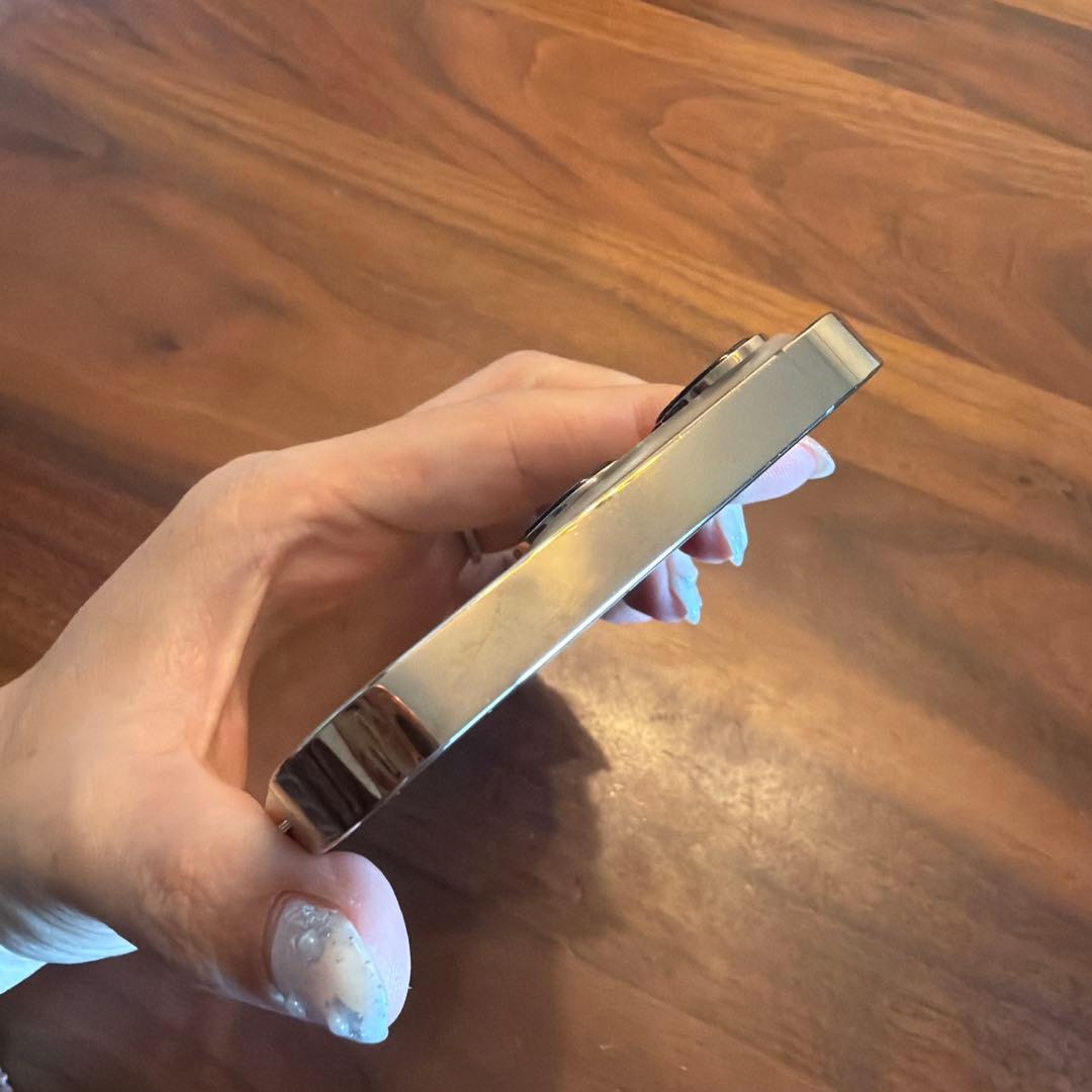 Apple iPhone 13 Pro 128GB ゴールド 本体