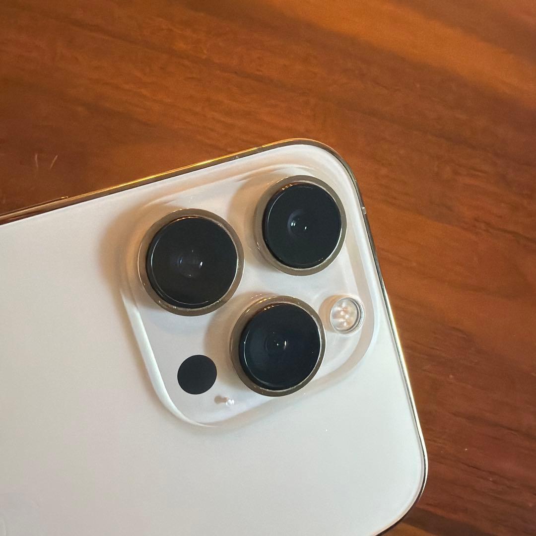 Apple iPhone 13 Pro 128GB ゴールド 本体