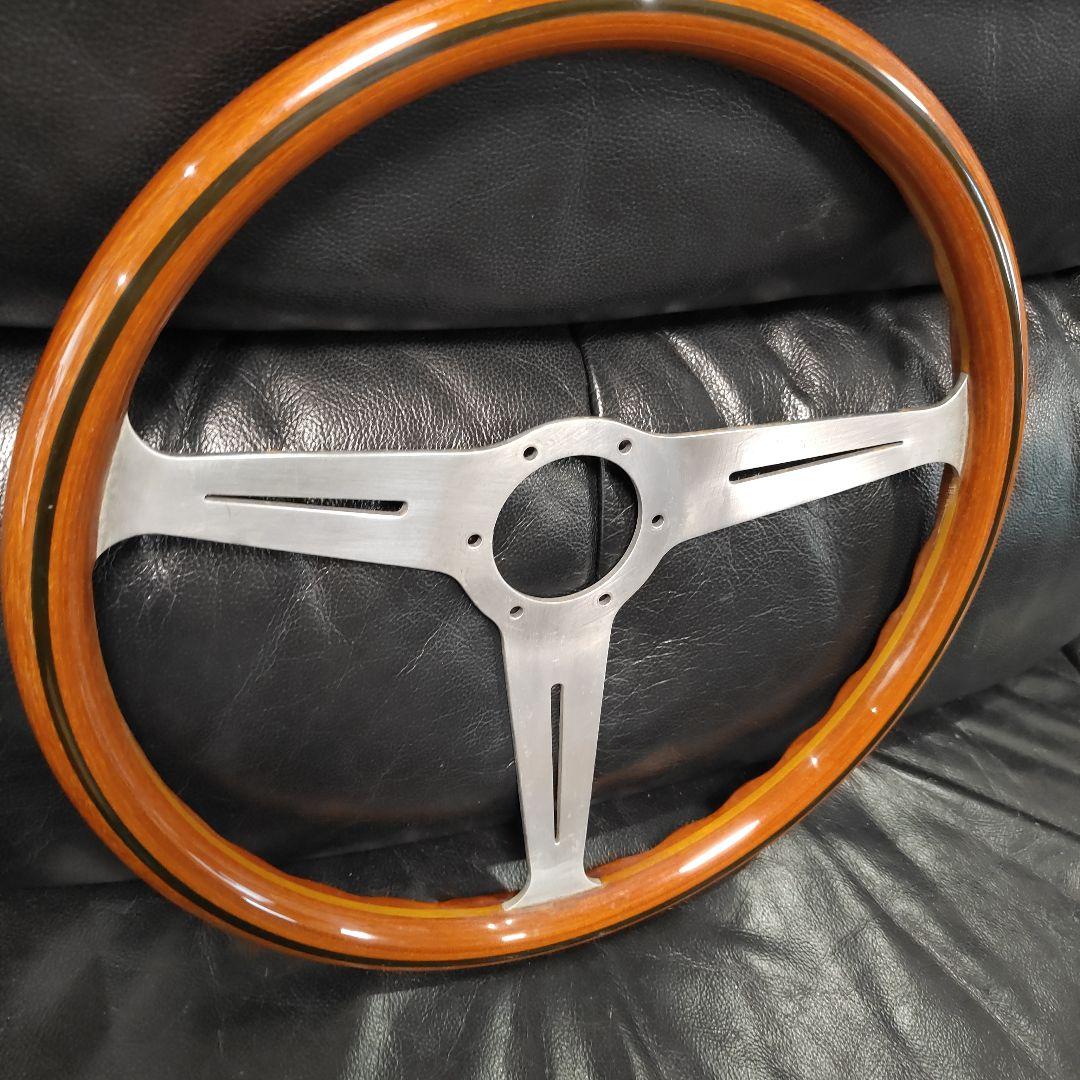 ド*ド様 ナルディハンドル