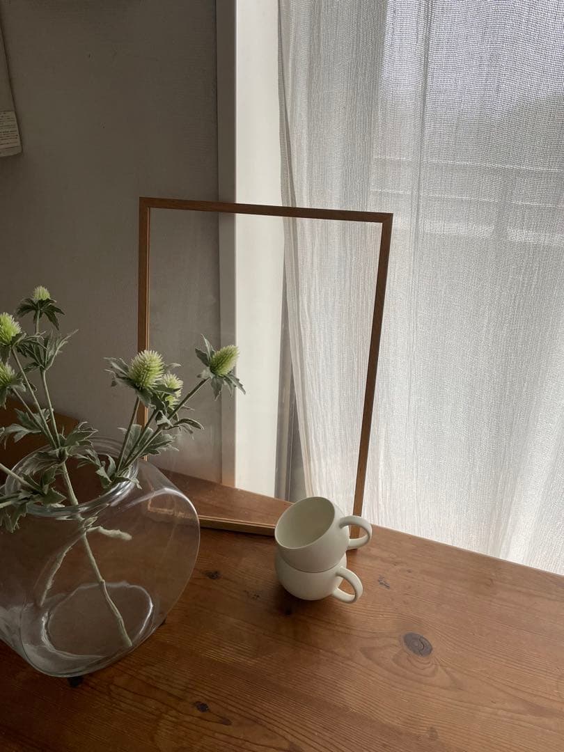 MOEBE フレーム　A3サイズ