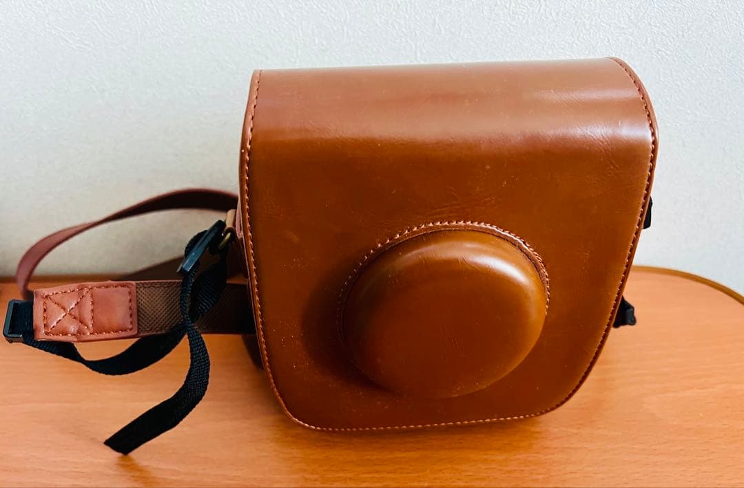 instax SQUARE SQ10＋オプション品フィルム付きフルセット（新品）