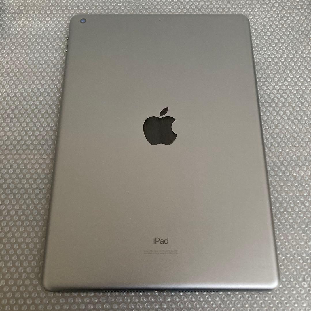 714 電池ほぼ新品☆比較的美品☆iPad7第7世代 32GB WIFIモデル☆