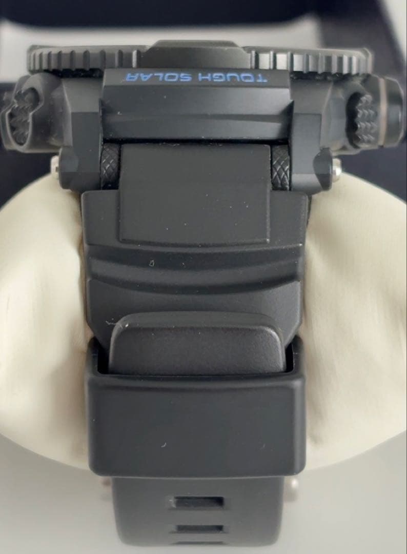 時計 CASIO PROTREK PRW-3510Y