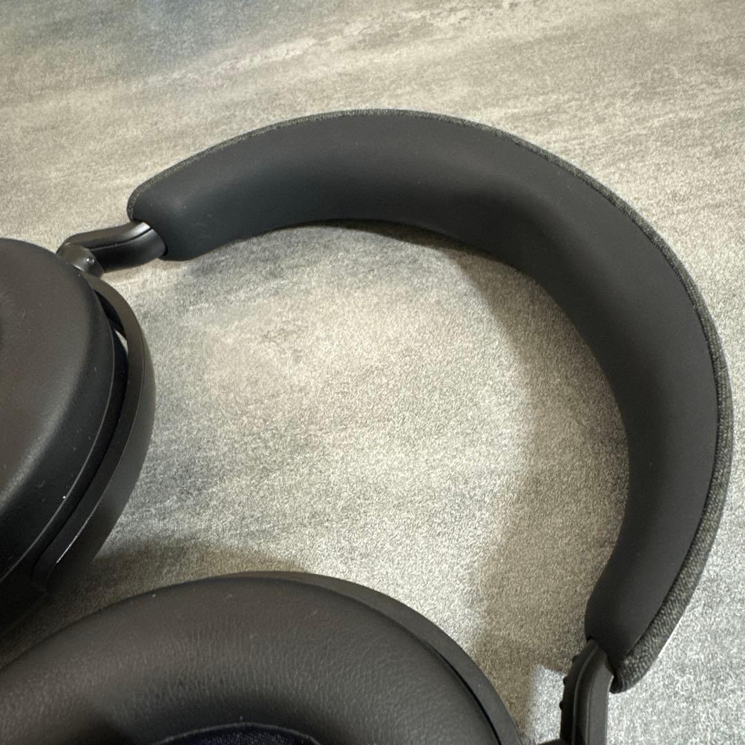 【極美品】ゼンハイザー　MOMENTUM4