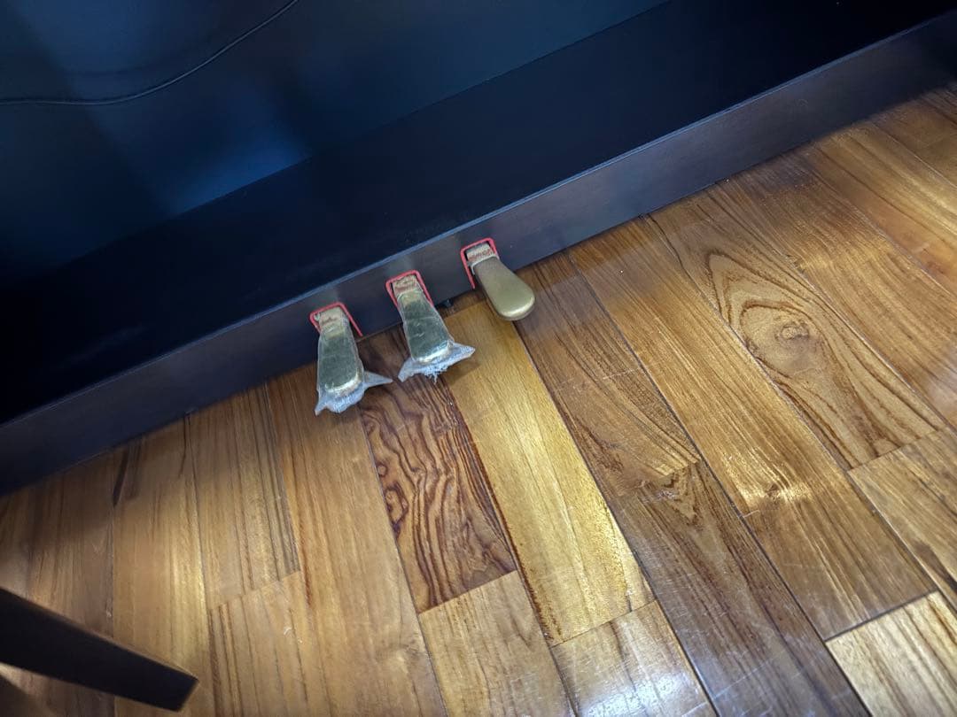 1/20までYAMAHA グラビノーバ　　CLP440