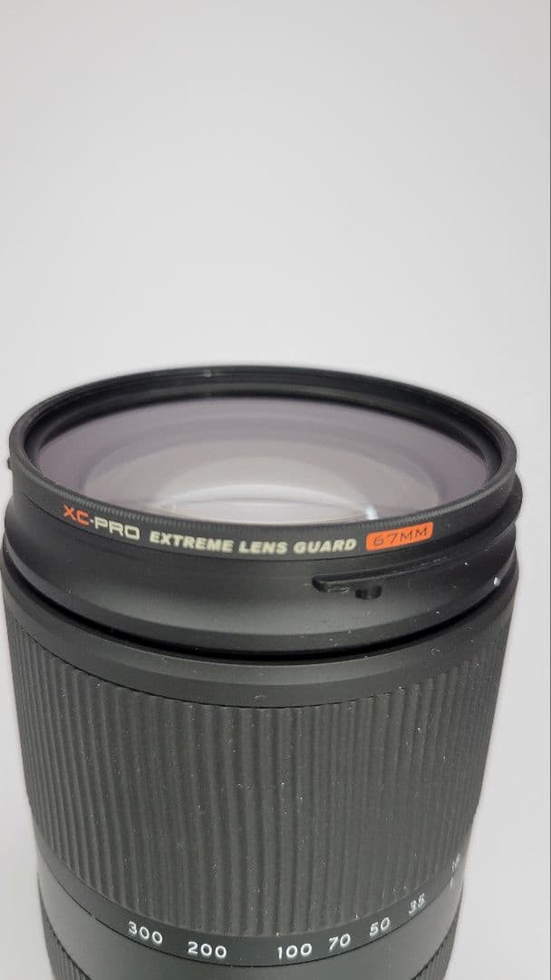 SONY Eマウント TAMRON 18-300mm F3.5-6.3