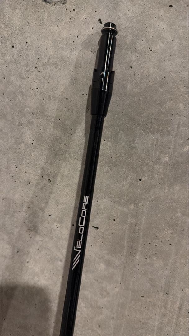 Ventus TRブラック5S タイトリスト