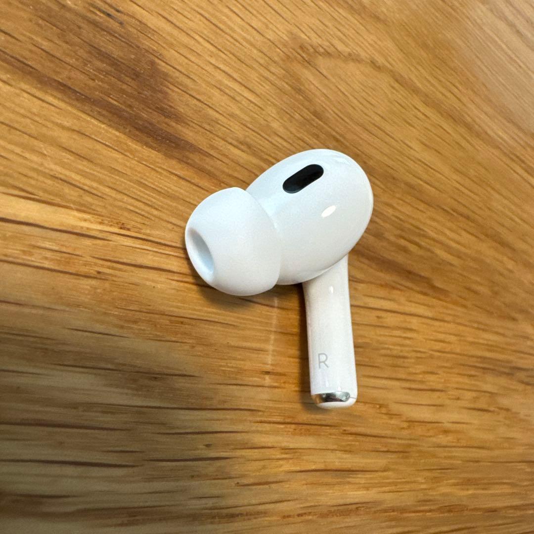 イヤホン MTJV3J/A AirPods Pro 2 usb-c