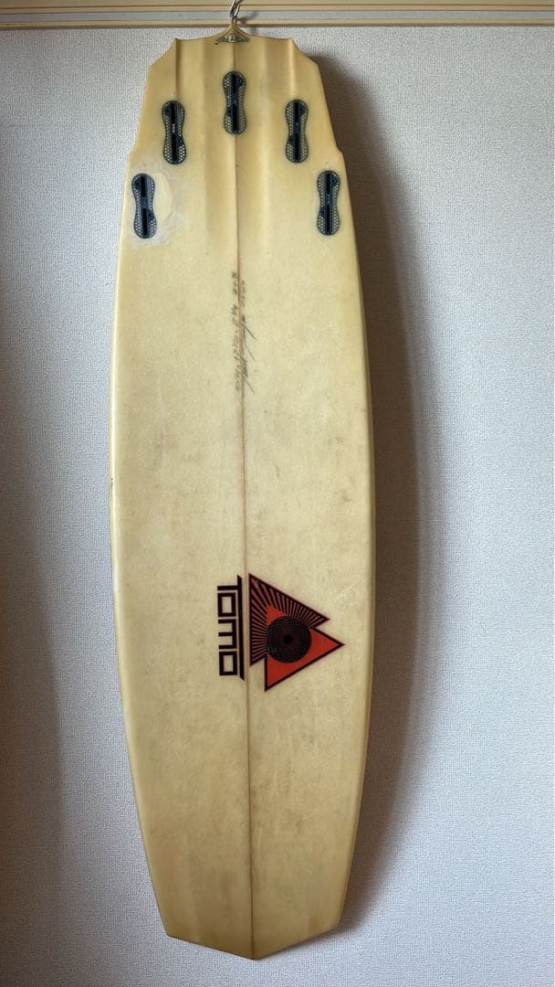 希少です。 Firewire Cymatic XTR 7.0 傷あり。