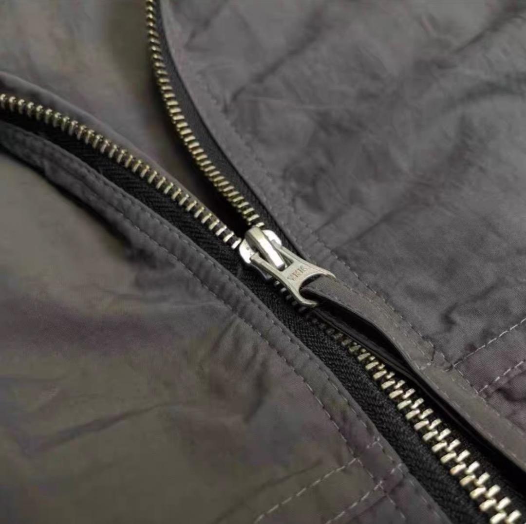 パピコStussybeach shell jacket シェルジャケットL